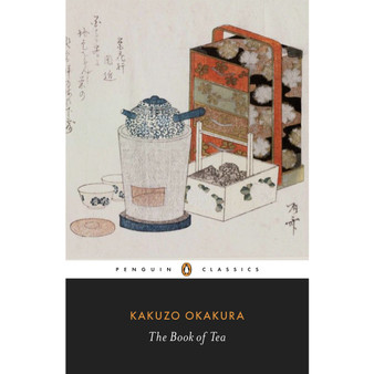 The Book of Tea - ISBN 9780141191843