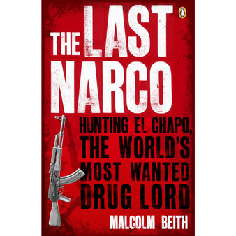 The Last Narco - ISBN 9780141048390