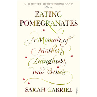 Eating Pomegranates - ISBN 9780099523963