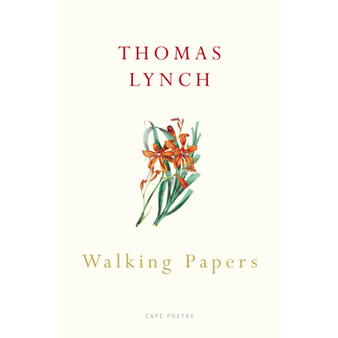 Walking Papers - ISBN 9780224090063