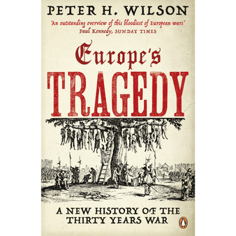 Europe's Tragedy - ISBN 9780141006147