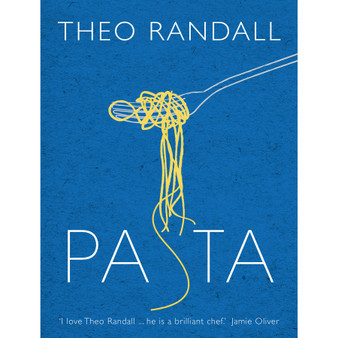 Pasta - ISBN 9780091929008