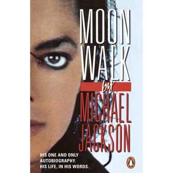 Moonwalk - ISBN 9780099547952