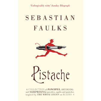 Pistache - ISBN 9780099549499
