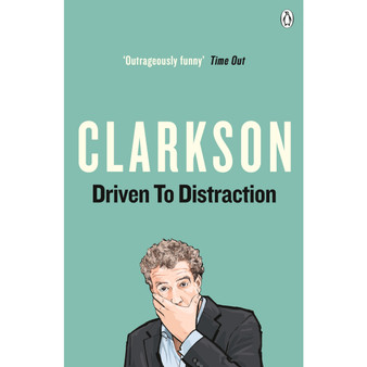 Driven to Distraction - ISBN 9780141044200