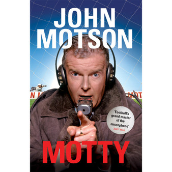 Motty - ISBN 9780753518137