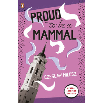 Proud To Be A Mammal - ISBN 9780141193199