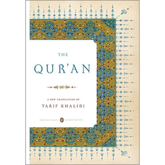 The Qur'an - ISBN 9780143105886