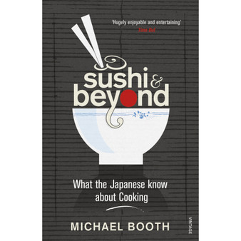 Sushi and Beyond - ISBN 9780099516446