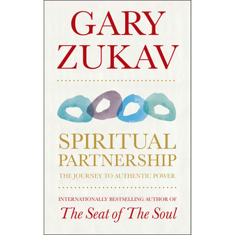 Spiritual Partnership - ISBN 9781846042621
