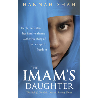The Imam's Daughter - ISBN 9781846041488