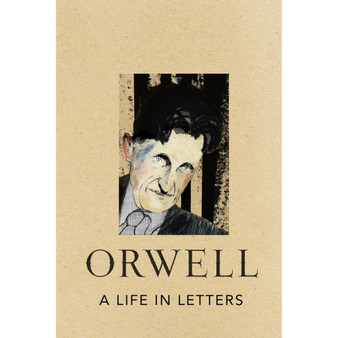 A Life in Letters - ISBN 9781846553554