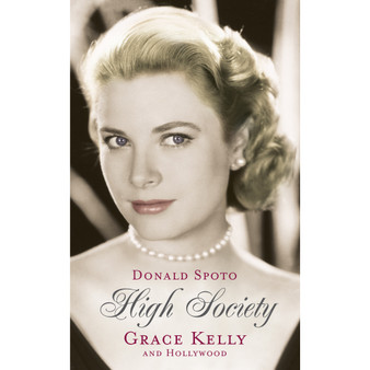 High Society - ISBN 9780099515371