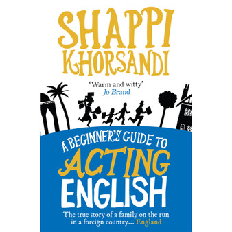 A Beginner's Guide To Acting English - ISBN 9780091924775