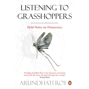 Listening to Grasshoppers - ISBN 9780141044095
