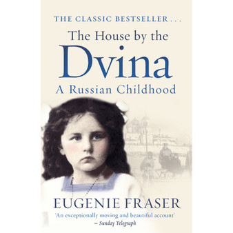 The House by the Dvina - ISBN 9781845965730
