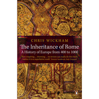 The Inheritance of Rome - ISBN 9780140290141