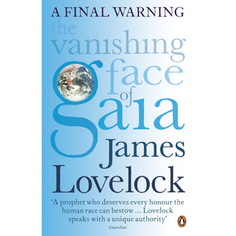 The Vanishing Face of Gaia - ISBN 9780141039251