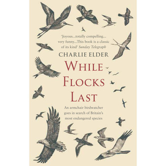 While Flocks Last - ISBN 9780552157544