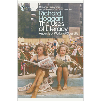 The Uses of Literacy - ISBN 9780141191584