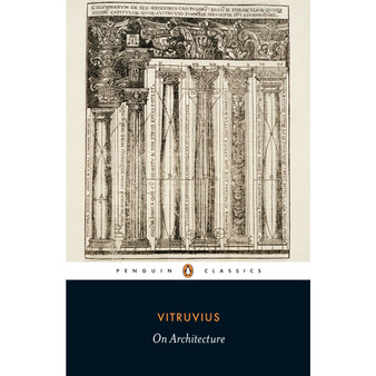 On Architecture - ISBN 9780141441689