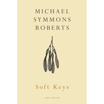 Soft Keys - ISBN 9780224090018