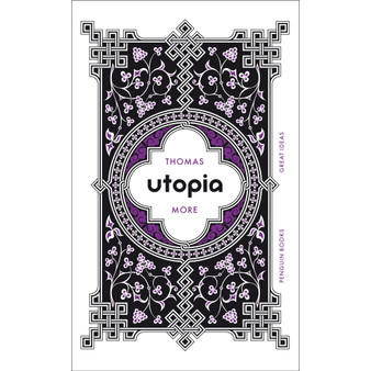 Utopia - ISBN 9780141043692
