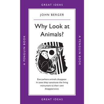 Why Look at Animals? - ISBN 9780141043975