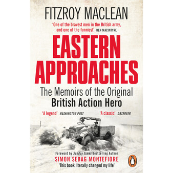 Eastern Approaches - ISBN 9780141042848