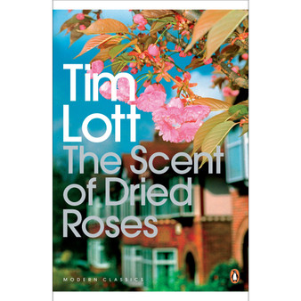 The Scent of Dried Roses - ISBN 9780141191485