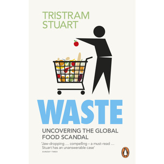 Waste - ISBN 9780141036342