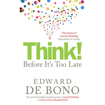 Think! - ISBN 9780091924096