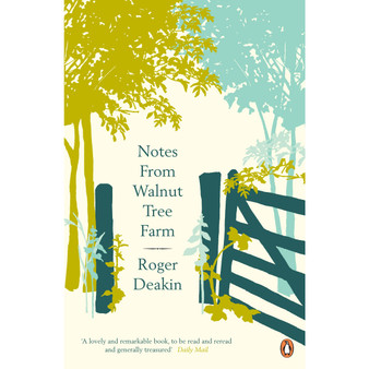 Notes from Walnut Tree Farm - ISBN 9780141039022