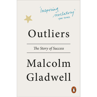 Outliers - ISBN 9780141036250