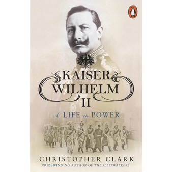 Kaiser Wilhelm II - ISBN 9780141039930
