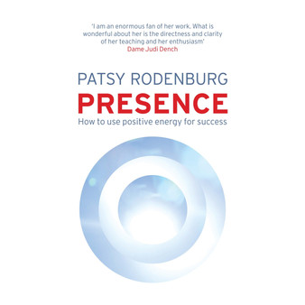 Presence - ISBN 9780141039473
