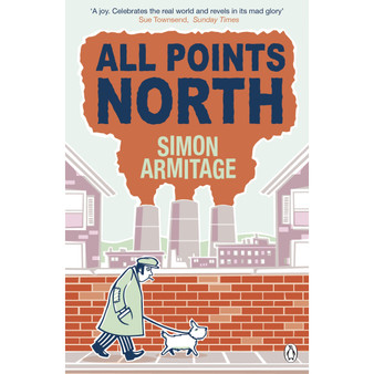 All Points North - ISBN 9780141040462