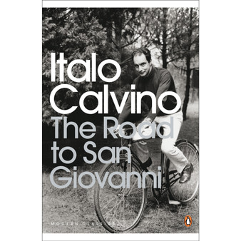 The Road to San Giovanni - ISBN 9780141189710