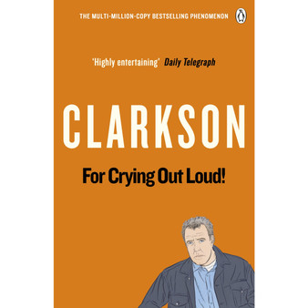 For Crying Out Loud - ISBN 9780141038124