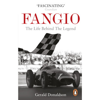 Fangio - ISBN 9780753518274