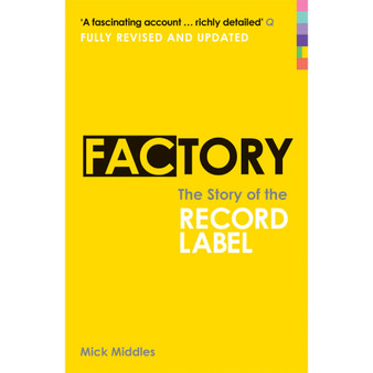 Factory - ISBN 9780753518250