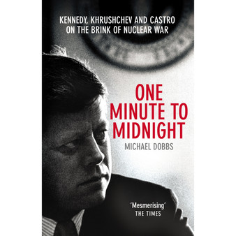 One Minute To Midnight - ISBN 9780099492450
