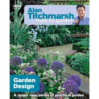 Alan Titchmarsh How to Garden: Garden Design - ISBN 9781846073977