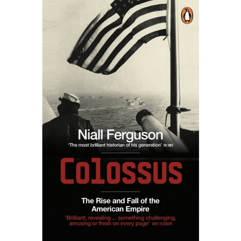 Colossus - ISBN 9780141017006