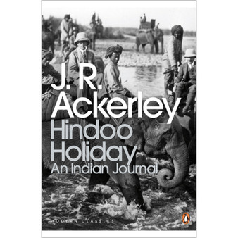 Hindoo Holiday - ISBN 9780141189253