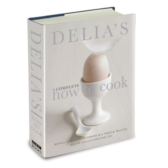 Delia's Complete How To Cook - ISBN 9780563539070
