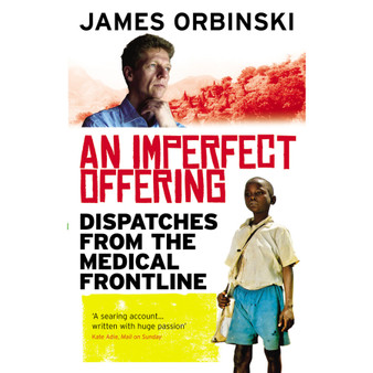 An Imperfect Offering - ISBN 9781846041020