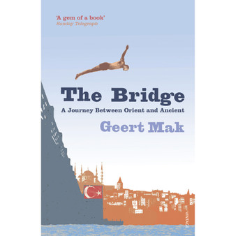 The Bridge - ISBN 9780099532149