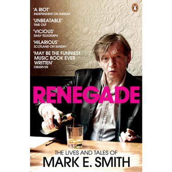 Renegade - ISBN 9780141028668