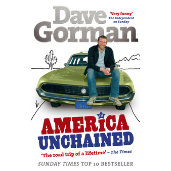 America Unchained - ISBN 9780091899370